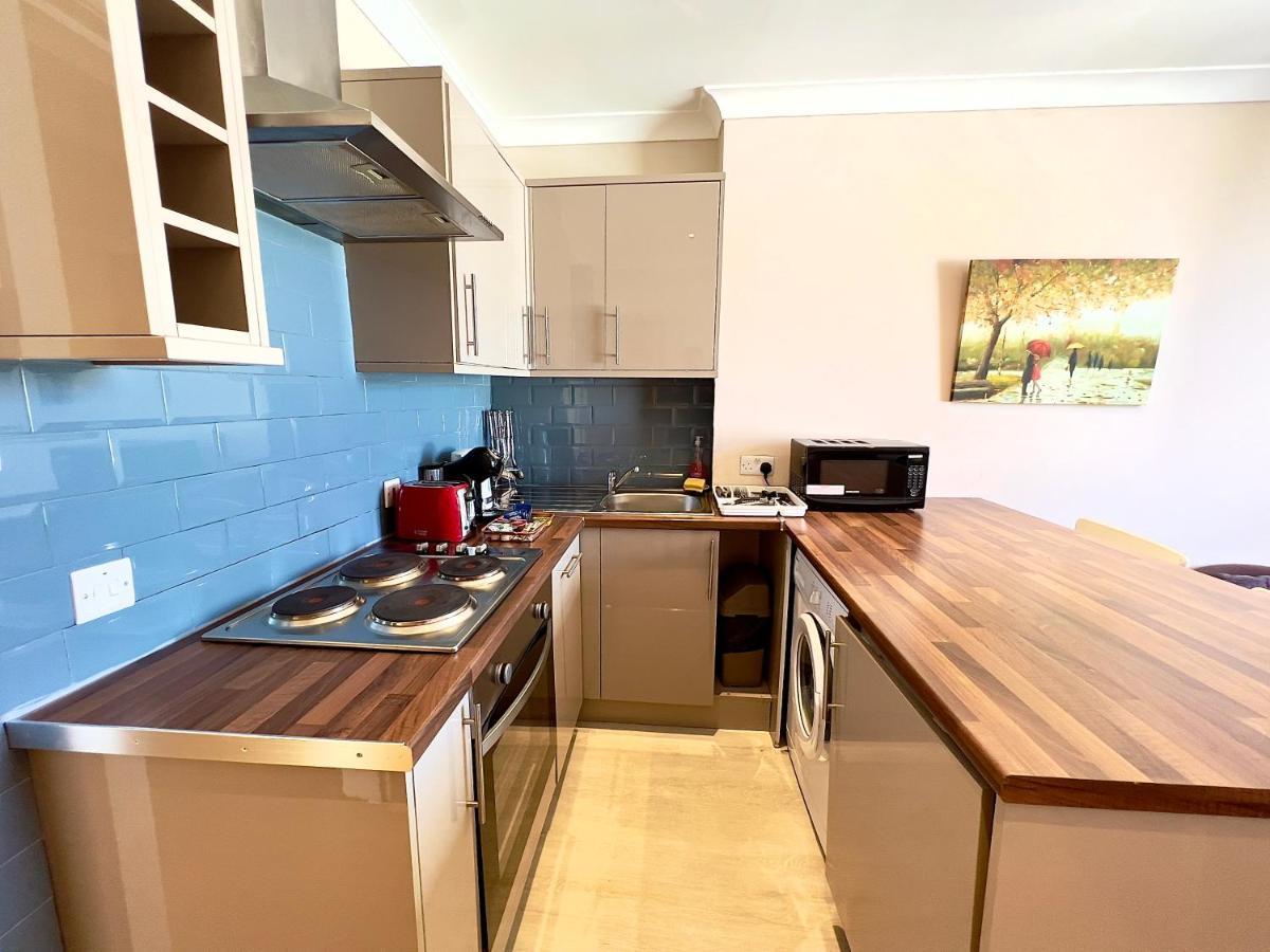2 Bedroom In Westminster Apartamento *