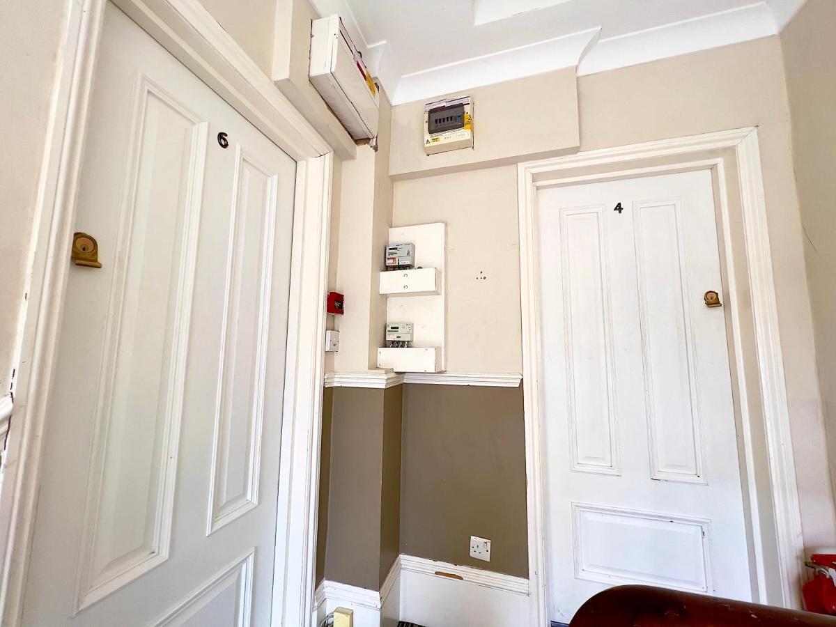 2 Bedroom In Westminster Londres