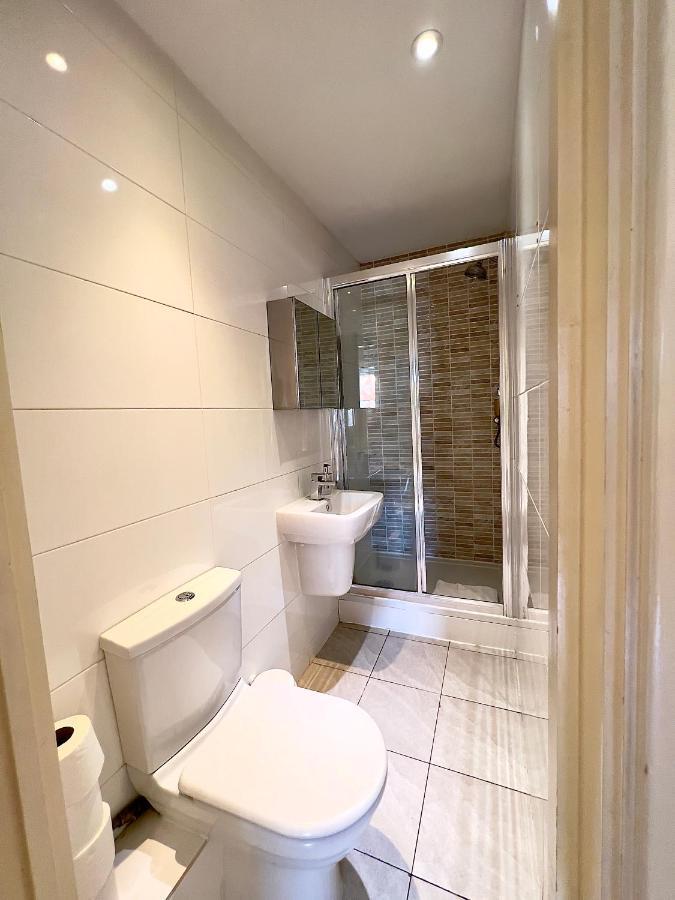 2 Bedroom In Westminster Apartamento *
