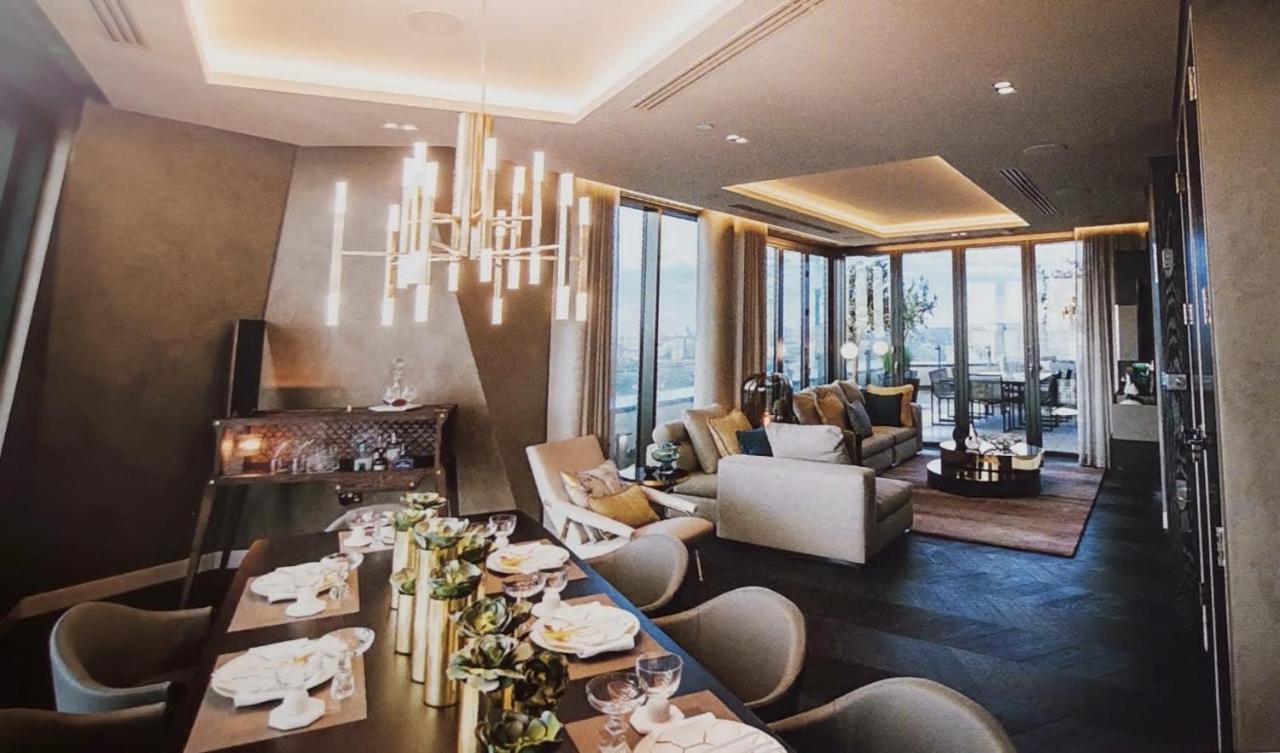 Parliament House - Luxury Penthouse Hospedagem domiciliar Londres