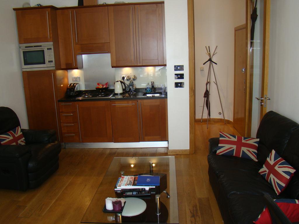 Hotel Kensington And Londres