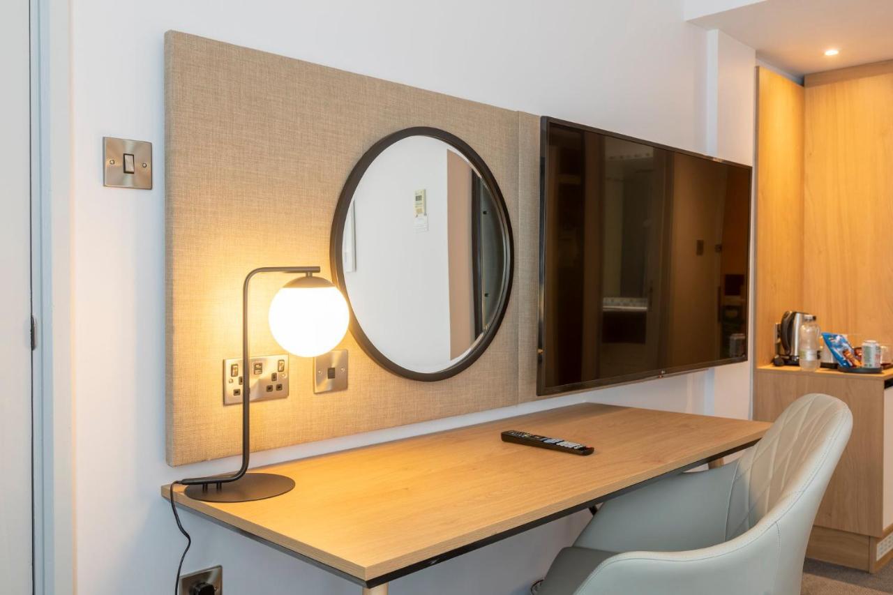 Hotel - Regent's Park By Ihg London