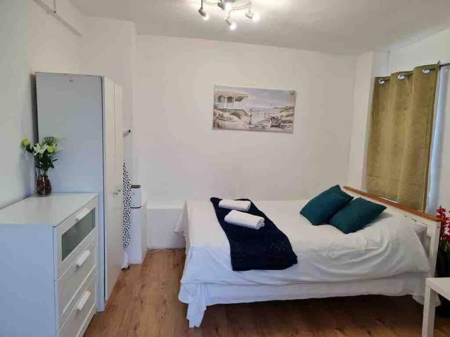 Apartamento Nice Flat Near Central