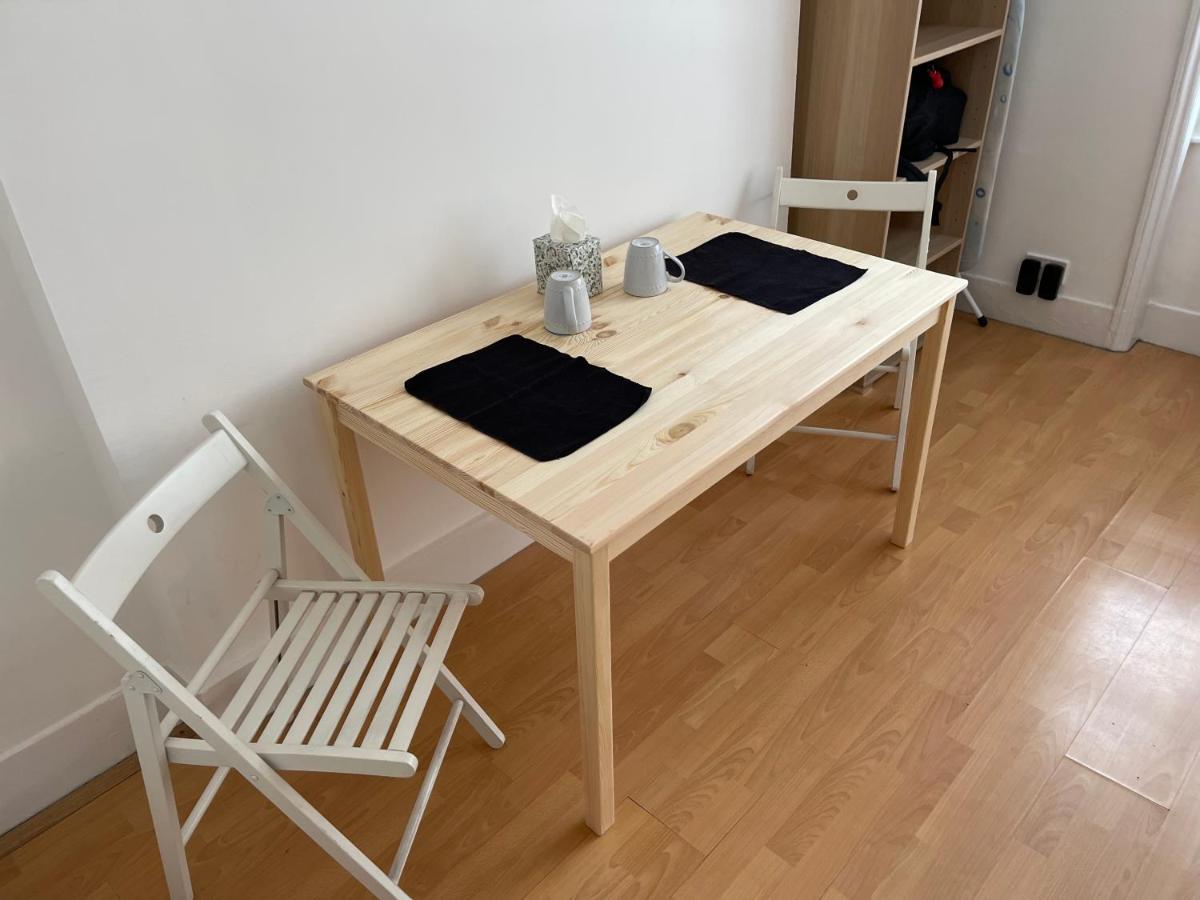 Sootheus - Soho7 Apartamento Londres