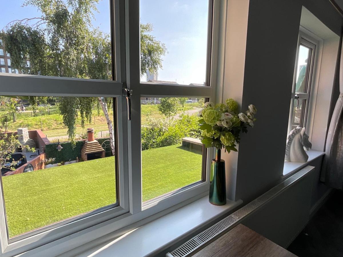 Homestay Jubilee House London