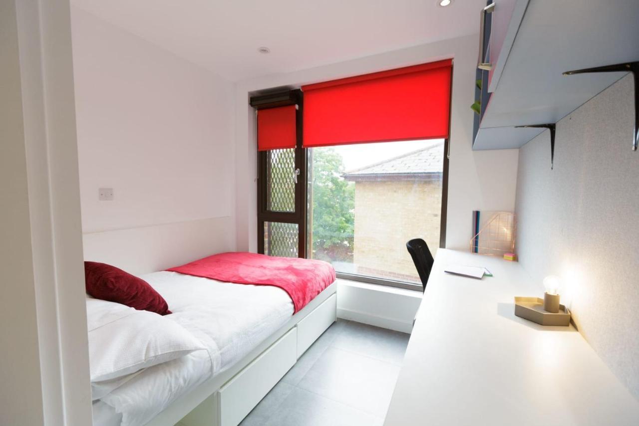 Cosy And Ensuite Bedrooms At New Cross In * Londres