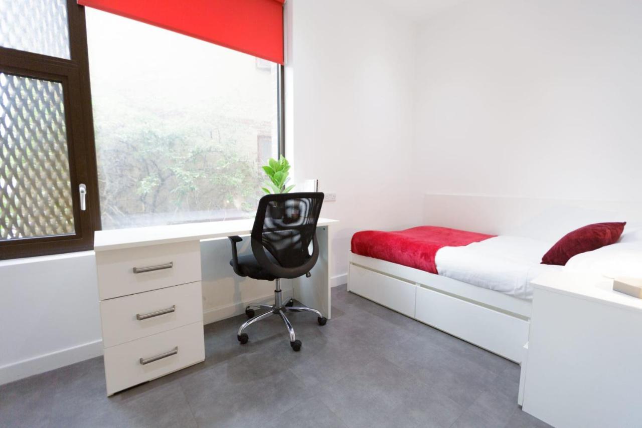 Apartamento Cosy And Ensuite Bedrooms At New Cross In *