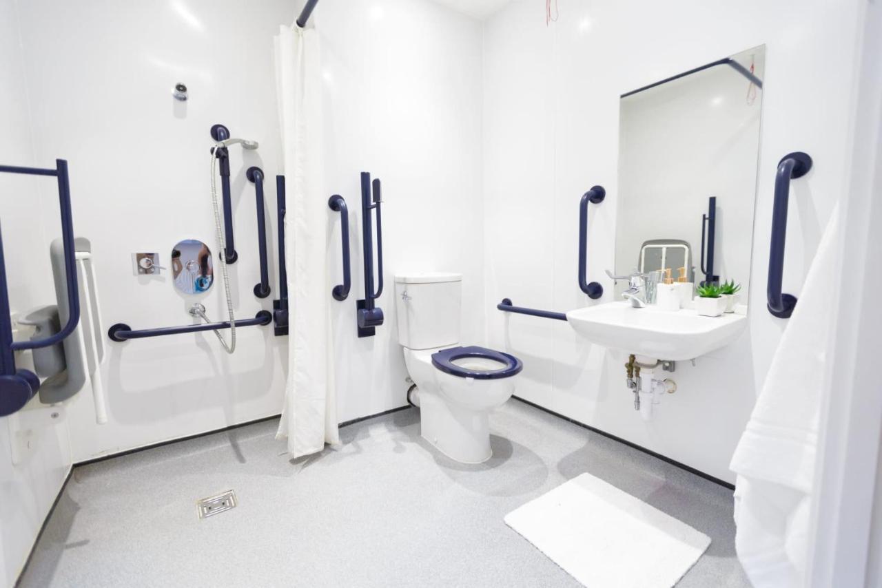 Apartamento Cosy And Ensuite Bedrooms At New Cross In