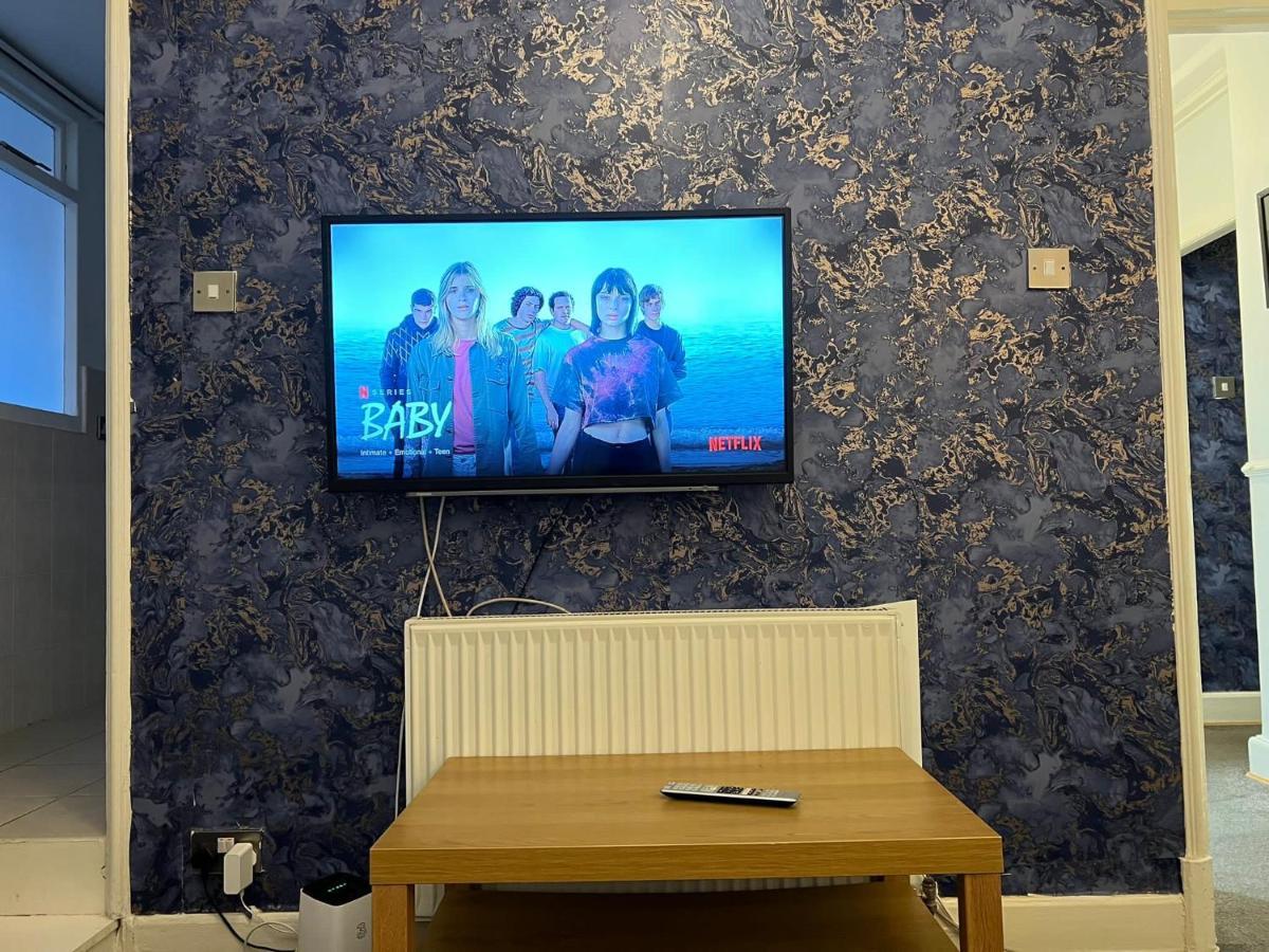 Lovely Entire Flat In Kings Cross London