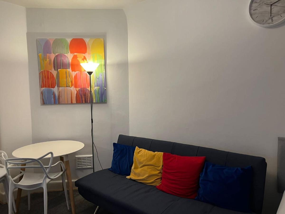 Lovely Entire Flat In Kings Cross
