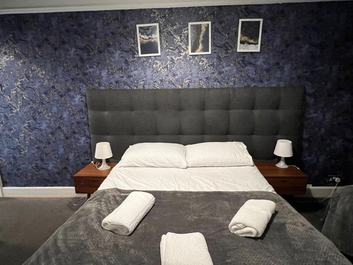 Lovely Entire Flat In Kings Cross *