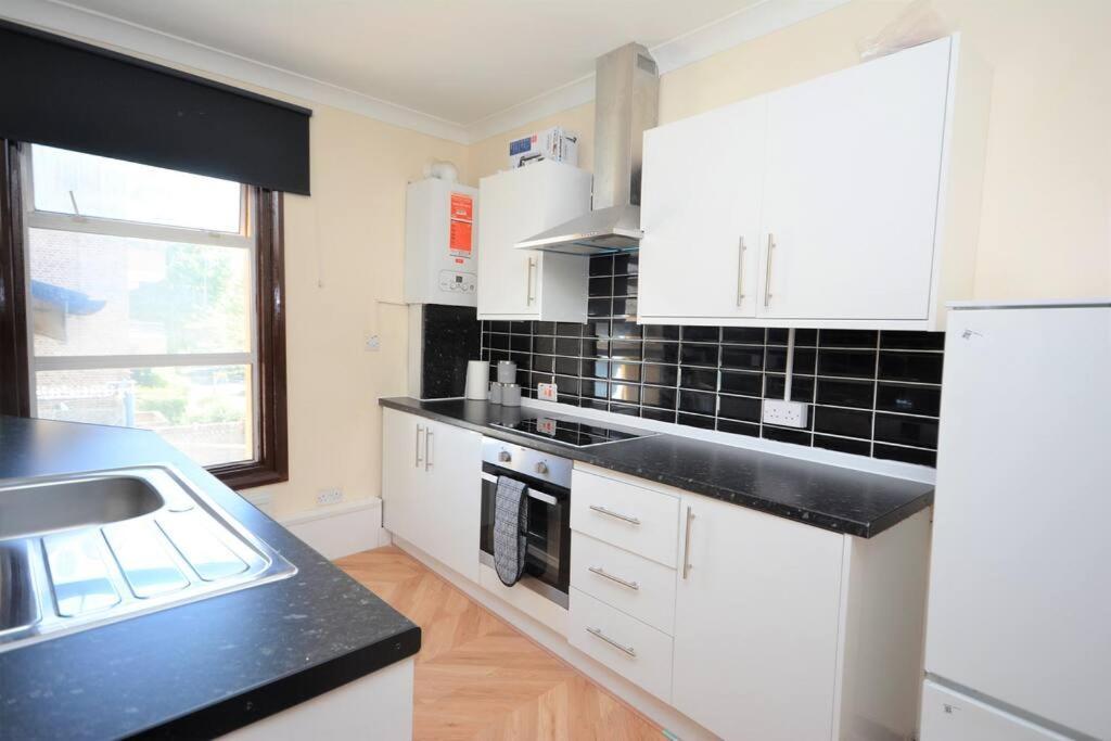 Apartamento Lovely 3bedroom *