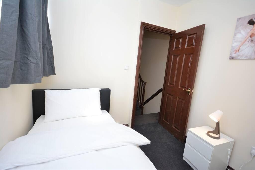 Apartamento Lovely 3bedroom Londres