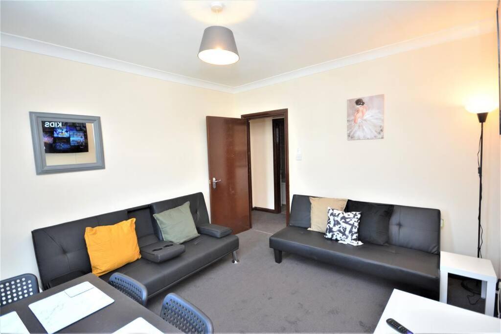 Lovely 3bedroom Apartamento