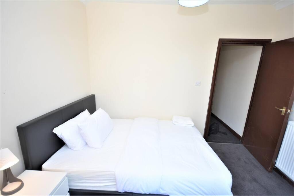 Lovely 3bedroom Apartamento