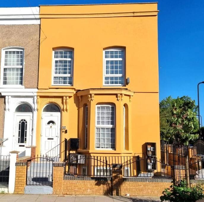 Lovely 3bedroom Londres