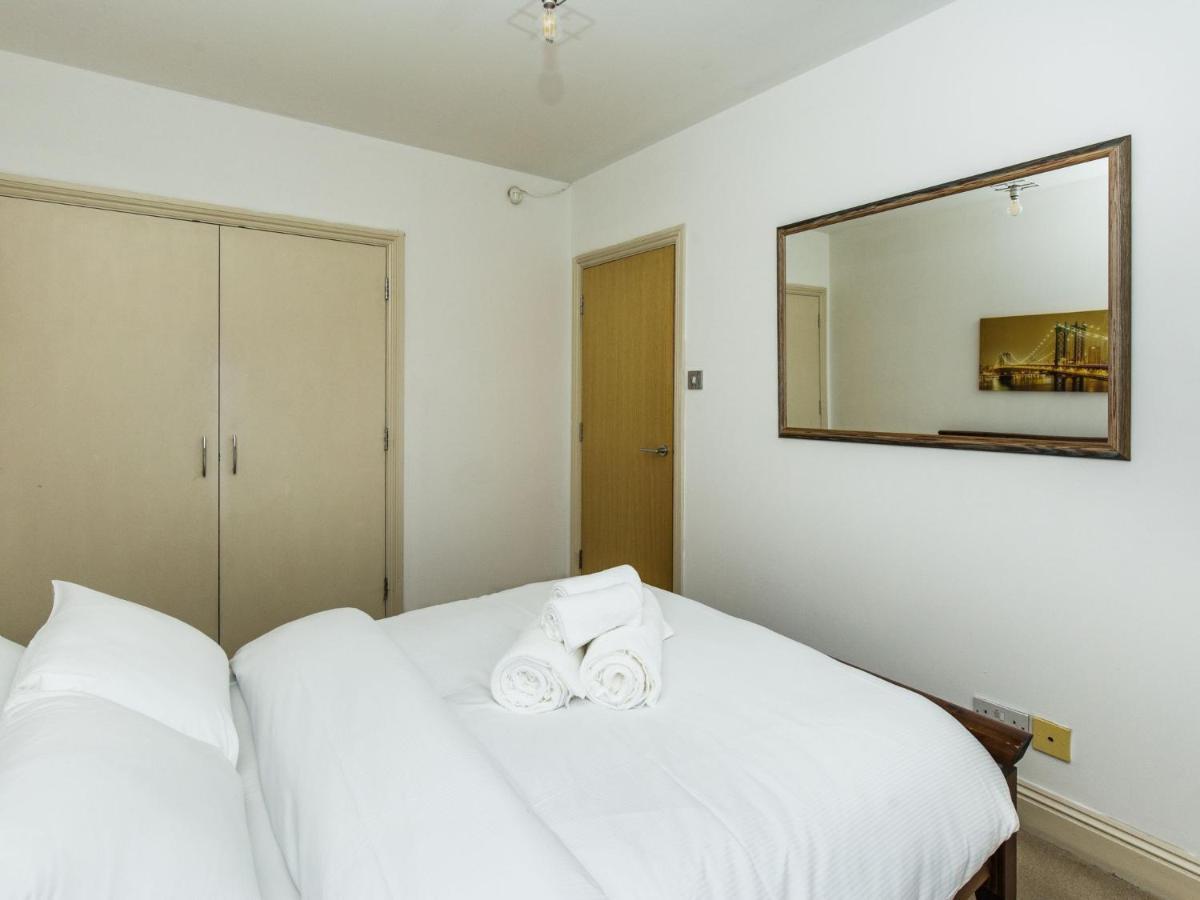 Pass The Keys - Modern And Cosy Flat In The Hart Of Appartement