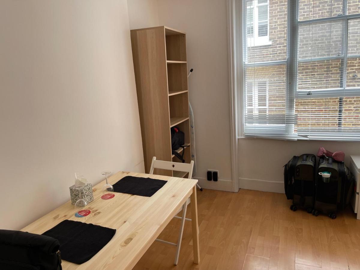 Apartamento Sootheus - Soho7 *
