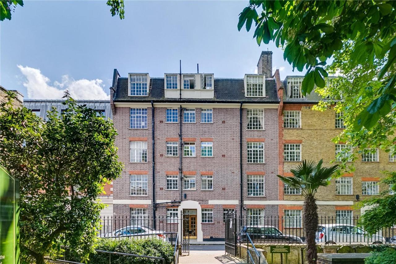 Chelsea & Kensington Apartment London