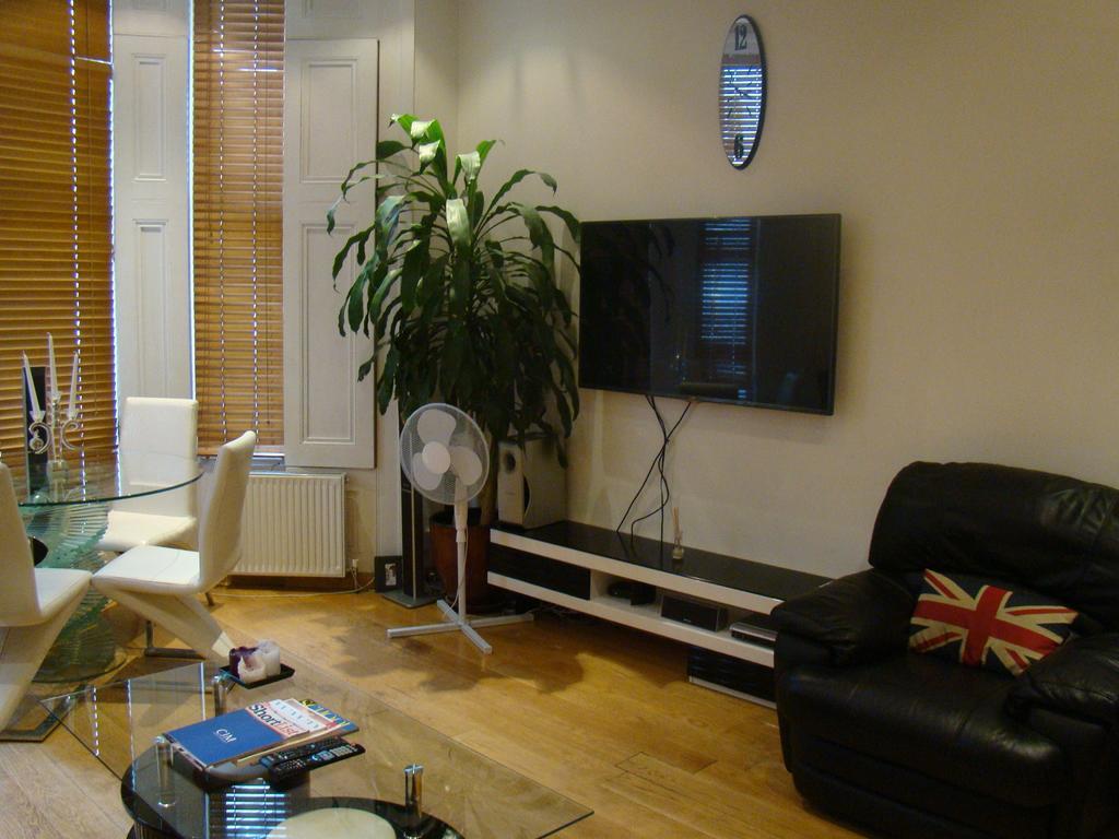 Hotel Kensington And Londres