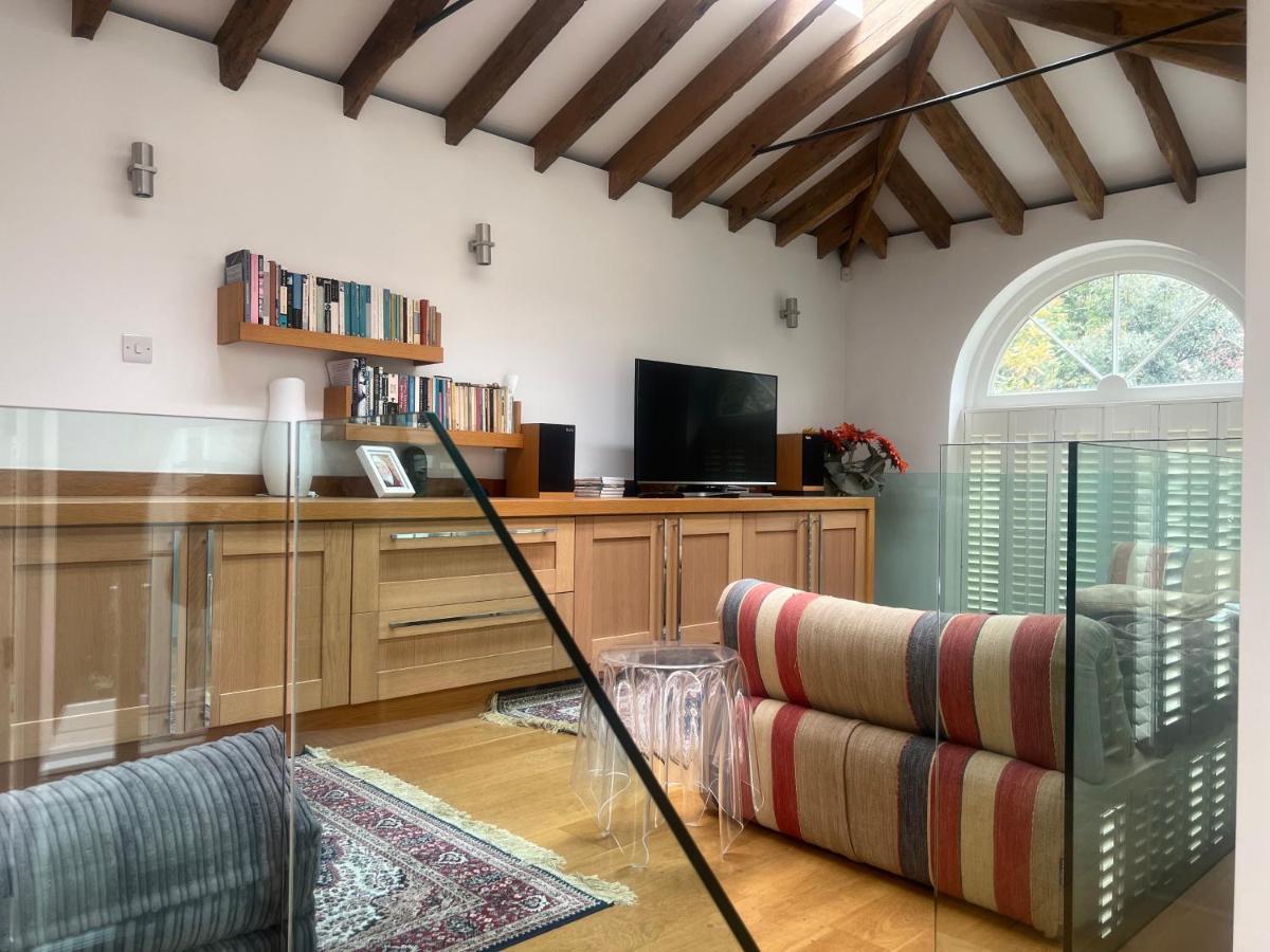 Сasa de vacaciones One Bed Annex