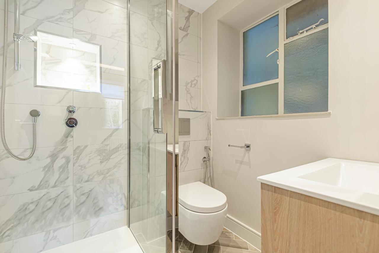 Apartamento Luxury 2 Bed Apartment In Knightsbridge London Opposite Harrods *
