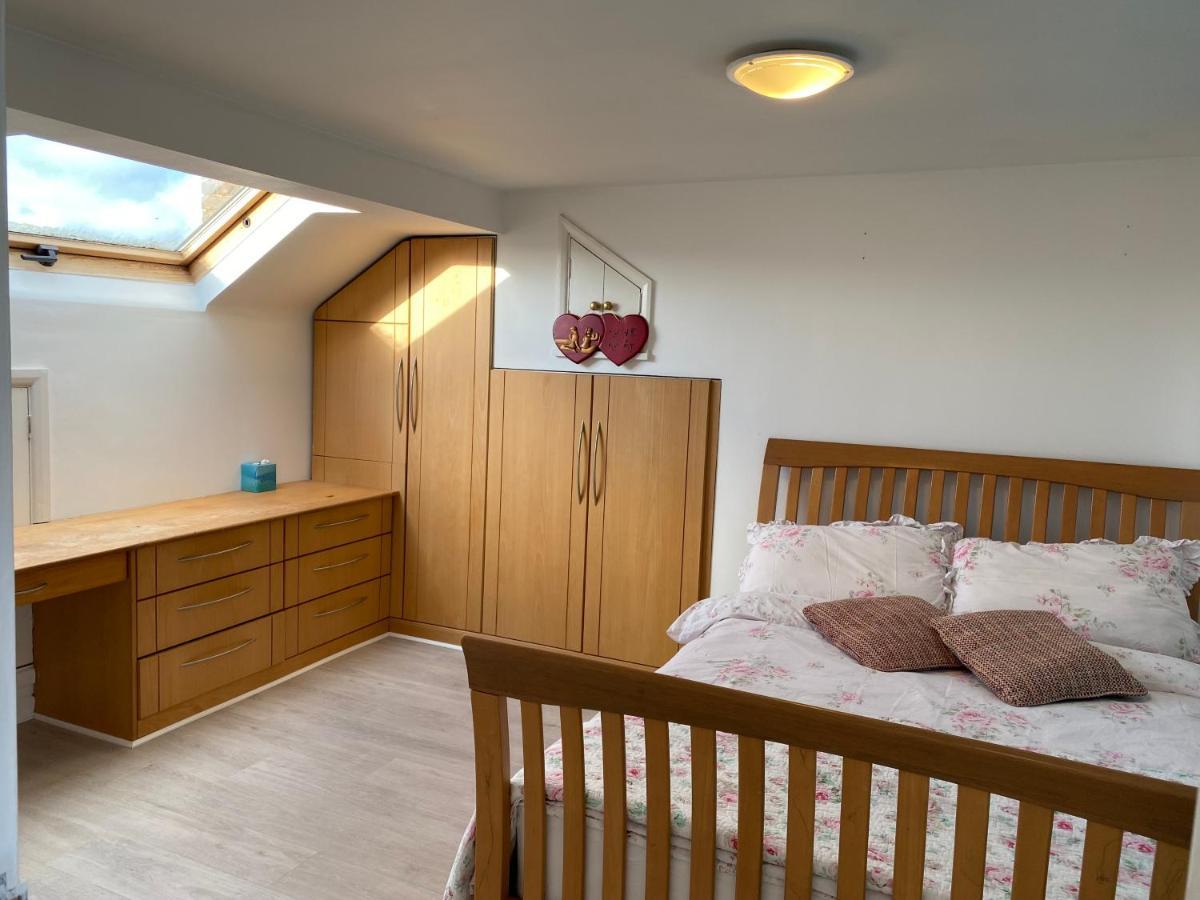 Accommodatie bij particulieren Comfortable Londen