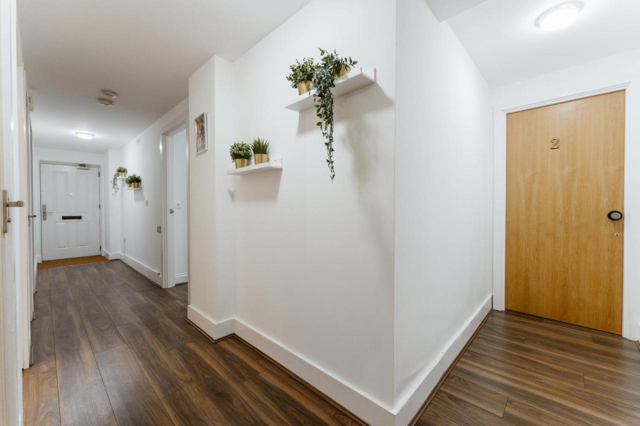 Gasthuis Limehouse Double - 3 *