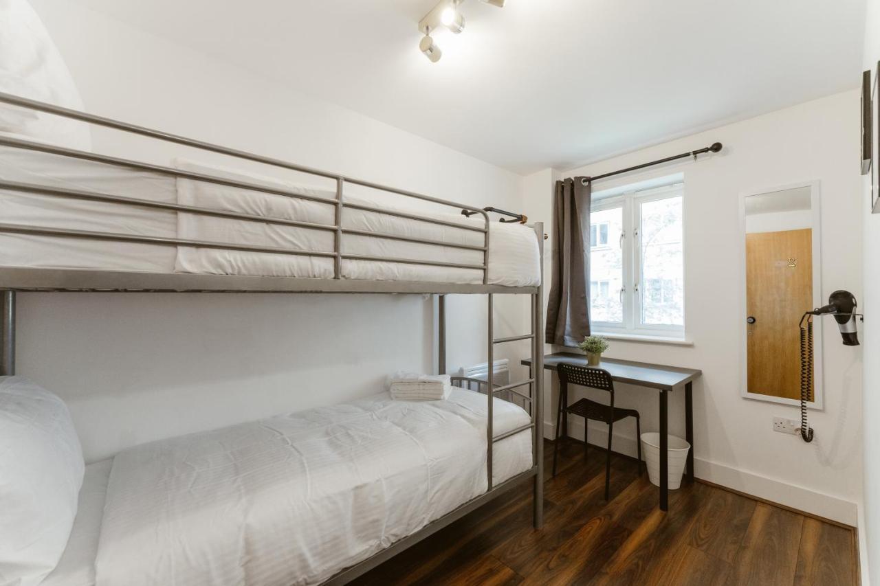 Gasthuis Limehouse Double - 3 *