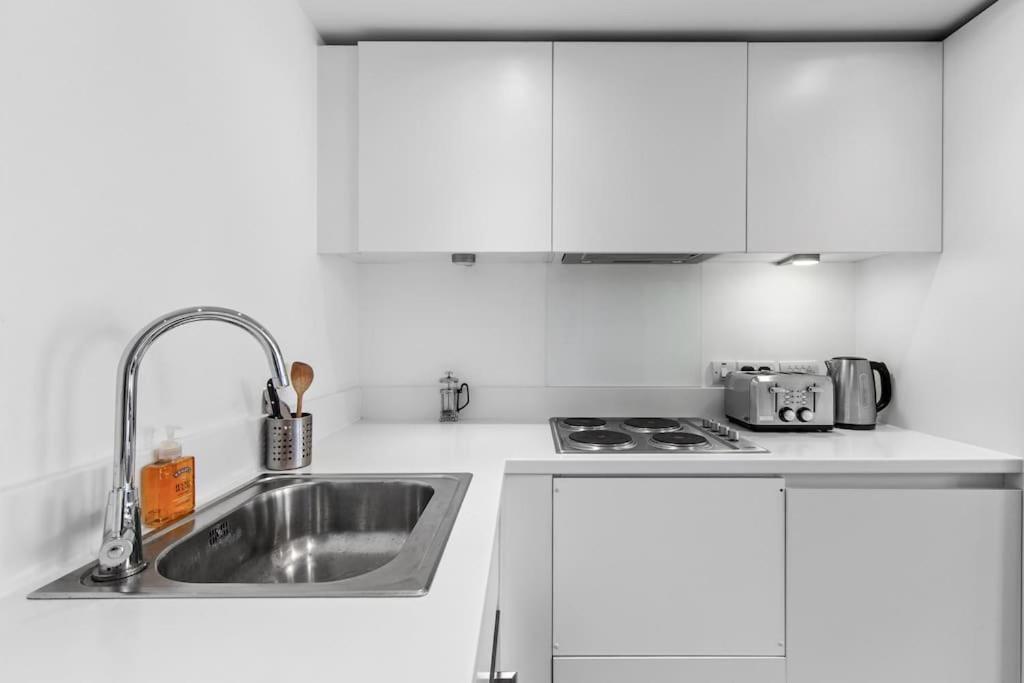 Appartement Stylish Sleep6 Flat At Iconic Piccadilly Circusvr6 *