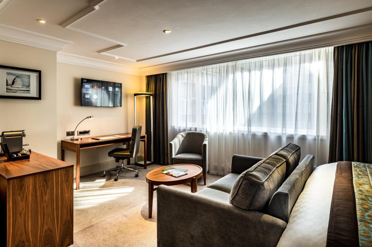 The Marble Arch Hotel, By Thistle Hotel Londen
