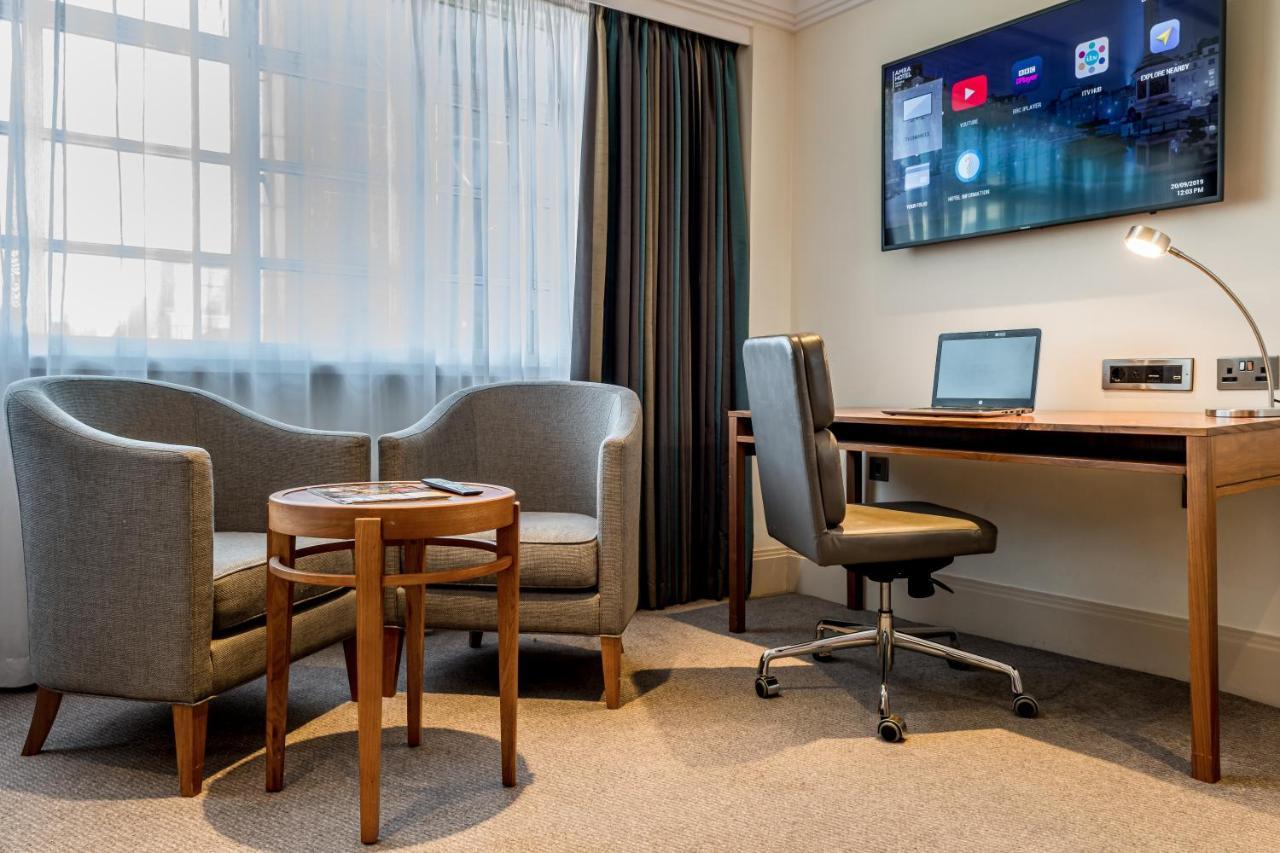Hotel The Marble Arch Hotel, By Thistle Londen
