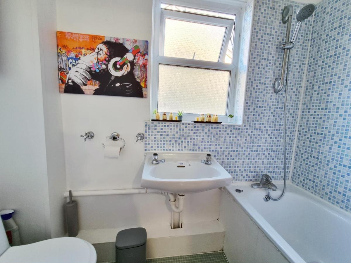Underwood At Shoreditch Vakantiehuis *