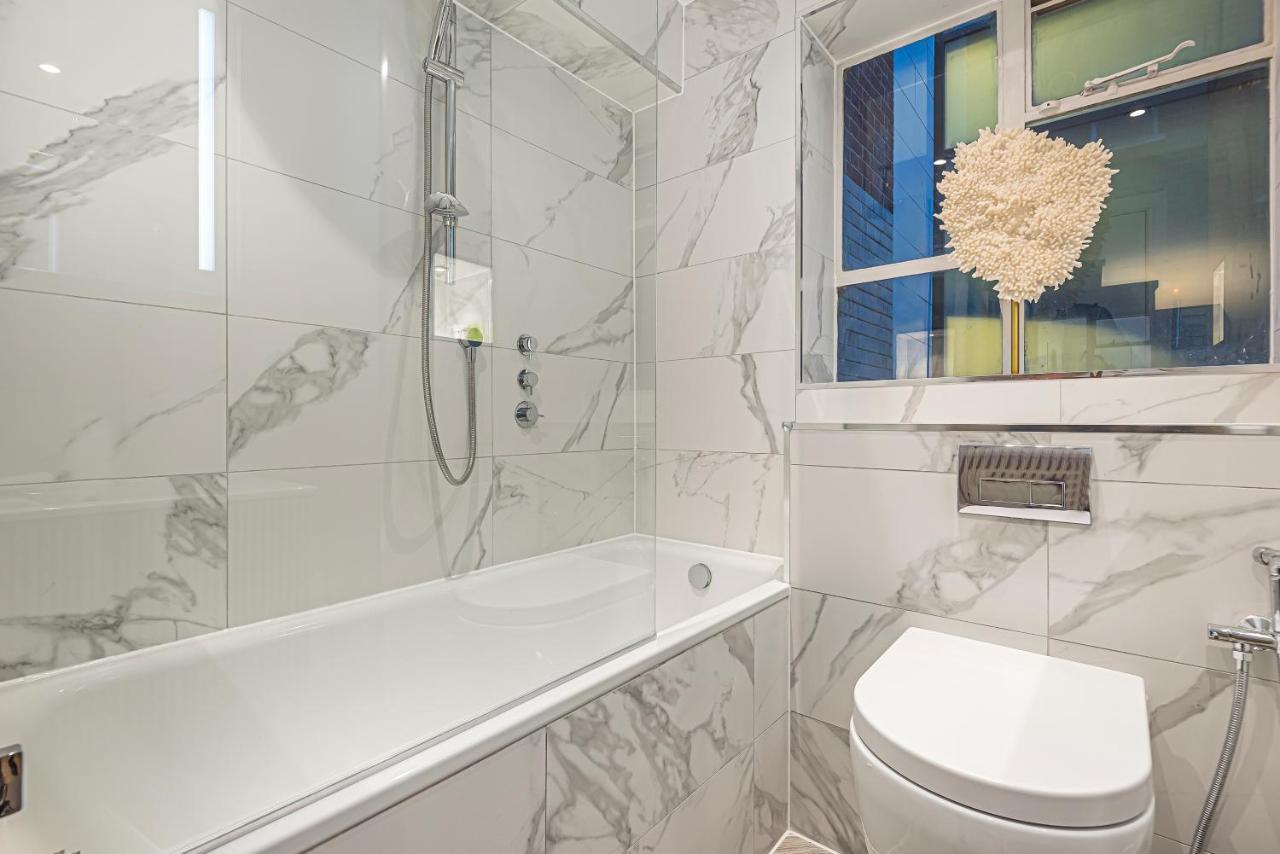 Luxury 2 Bed Apartment In Knightsbridge London Opposite Harrods Apartamento
