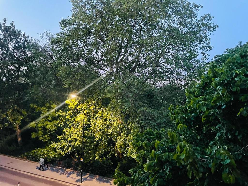 Hyde Park Chelsea Apartamento *