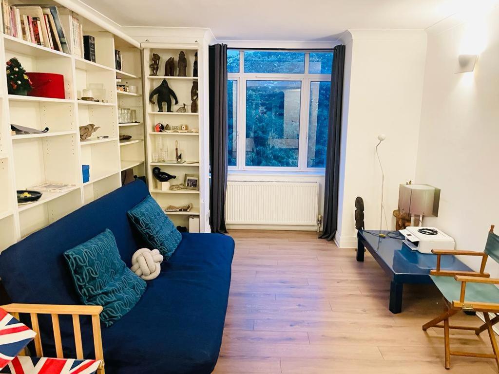 Apartamento Hyde Park Chelsea