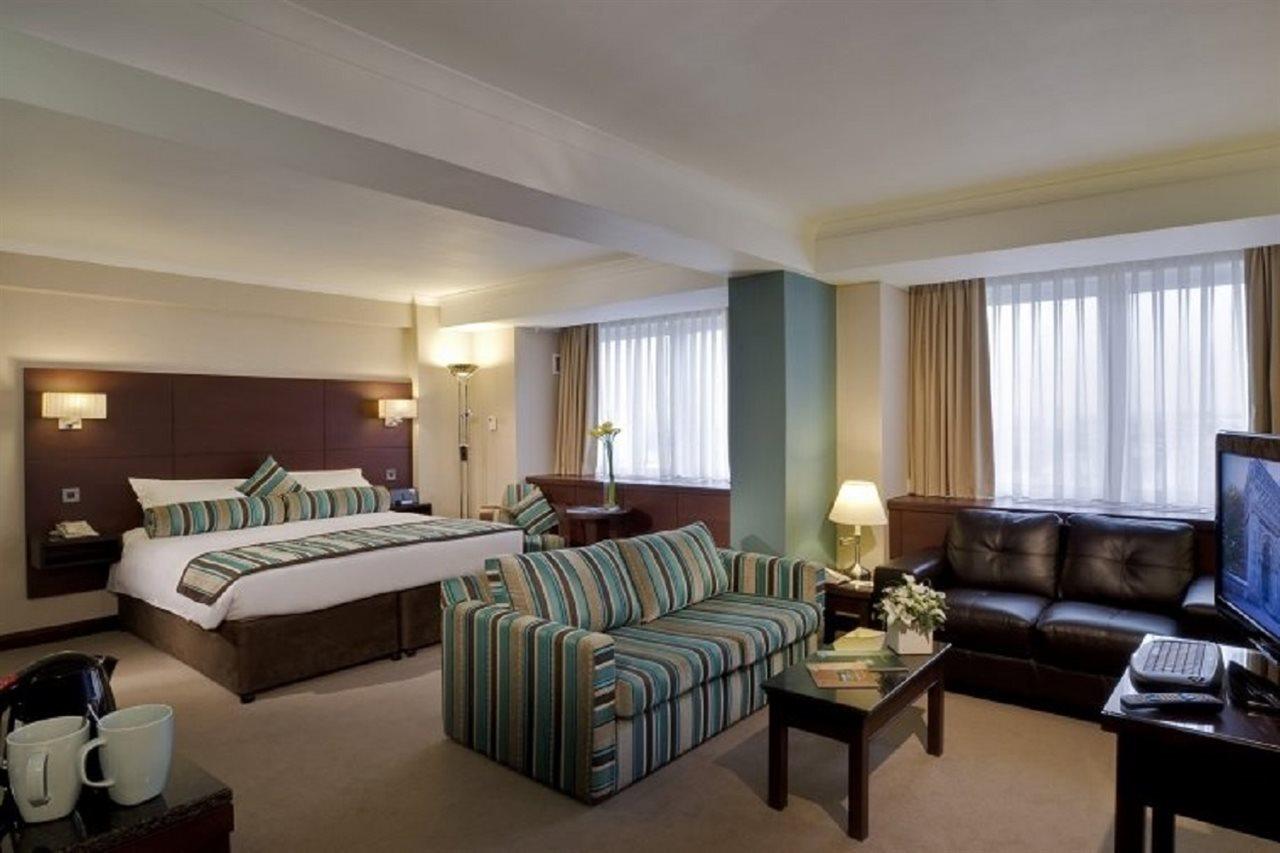 Danubius Regents Park Hotel Londres