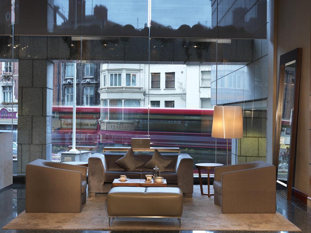 Royal Garden 5* Londres