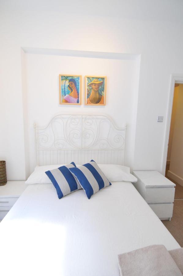 3 Bedroom In Westminster Appartement *