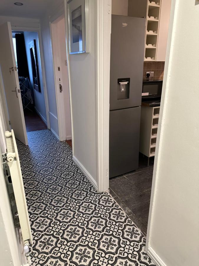 Bed & Breakfast Shard