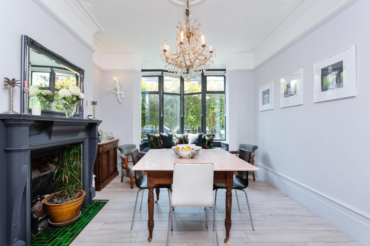 Veeve - Parkland Perfection Vakantiehuis *