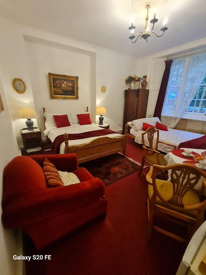 Dawson Place, Juliette's 3* Londres