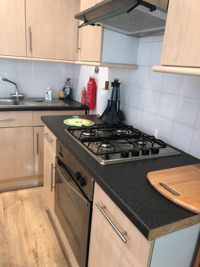 Lynton Road Apartment London
