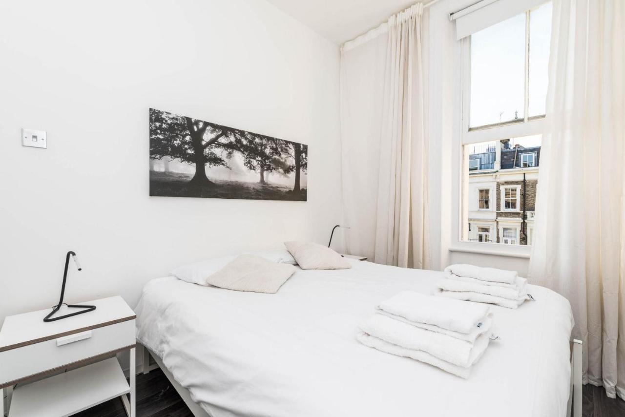 Fantastic 1bd Flat In The Centre *