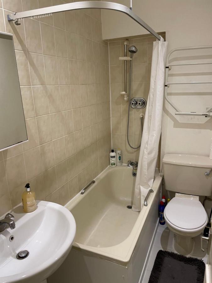 Double With Garden View * Londres