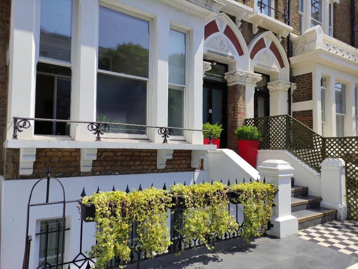 Apart-hotel Nox Kensington