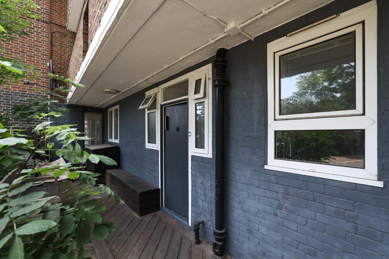 Bright & Modern Islington 2bd Apt For 6 Apartment
