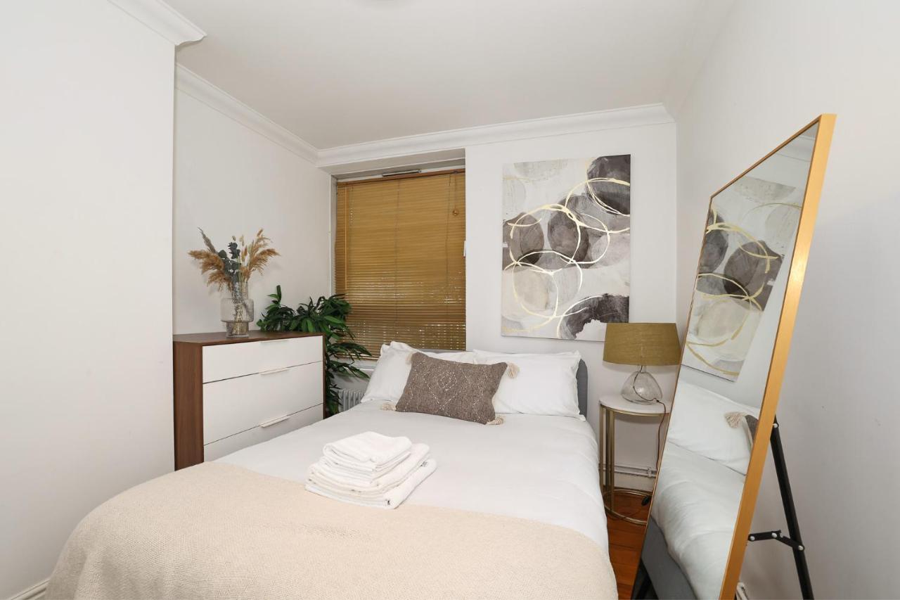 Apartment Bright & Modern Islington 2bd Apt For 6 *