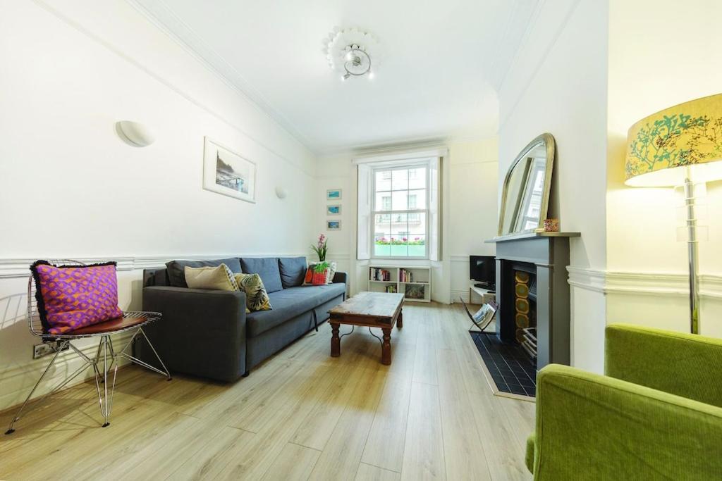 Appartement 3 Bedroom In Westminster *