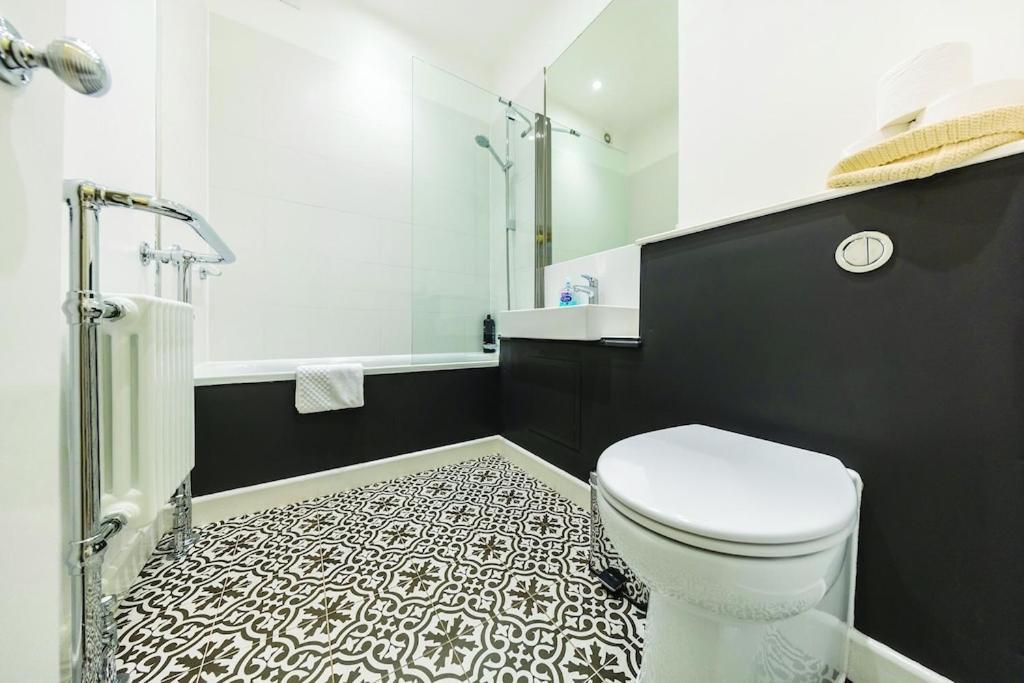 Appartement 3 Bedroom In Westminster Londres